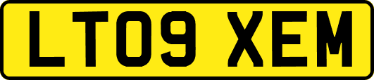 LT09XEM