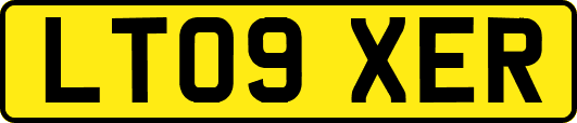 LT09XER