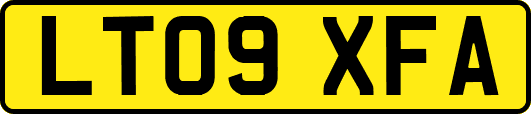LT09XFA