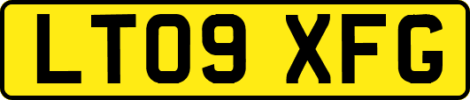 LT09XFG