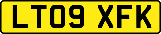 LT09XFK