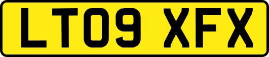 LT09XFX