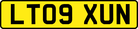 LT09XUN
