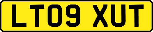 LT09XUT