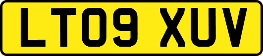 LT09XUV