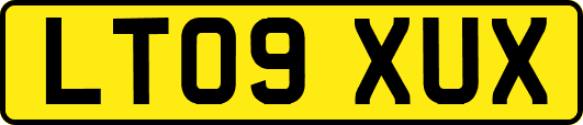 LT09XUX