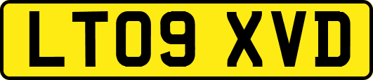 LT09XVD