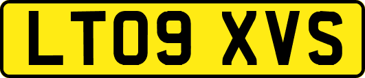 LT09XVS