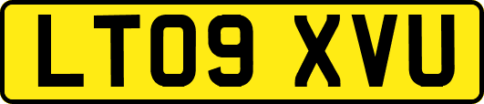 LT09XVU