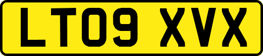 LT09XVX