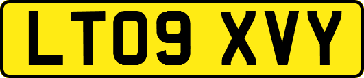 LT09XVY