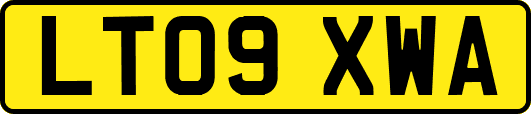 LT09XWA