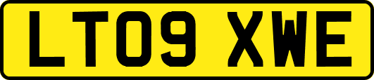 LT09XWE