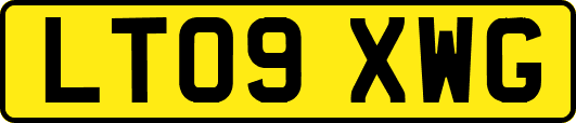 LT09XWG