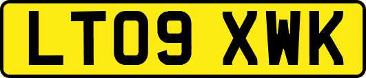 LT09XWK