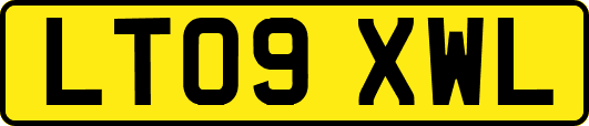 LT09XWL