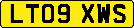 LT09XWS
