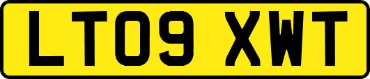 LT09XWT