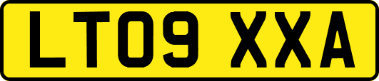 LT09XXA