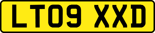 LT09XXD
