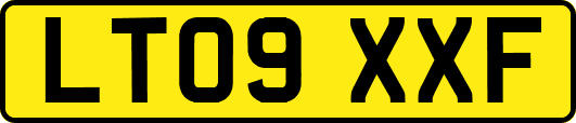 LT09XXF