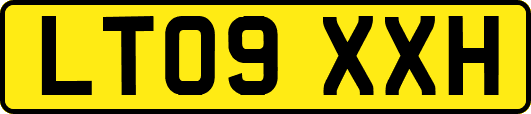 LT09XXH