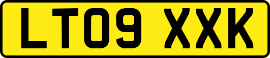 LT09XXK