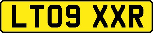 LT09XXR