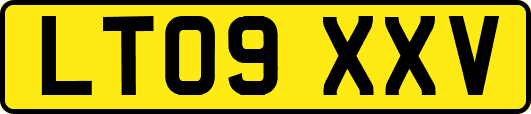 LT09XXV