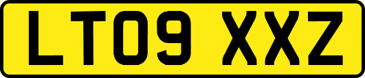 LT09XXZ