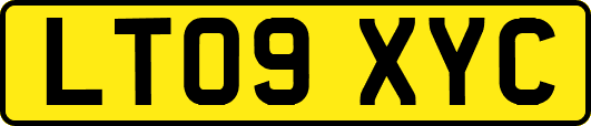 LT09XYC