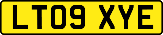 LT09XYE