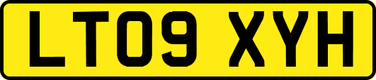 LT09XYH