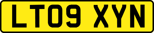 LT09XYN