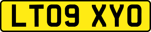 LT09XYO