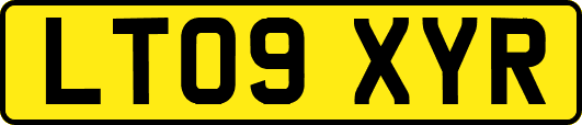 LT09XYR