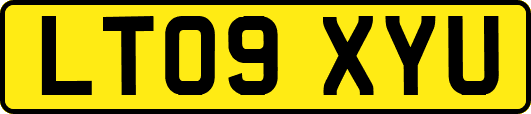 LT09XYU
