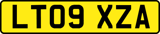 LT09XZA
