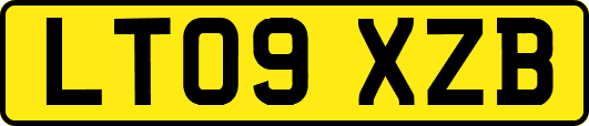LT09XZB