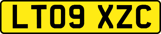 LT09XZC