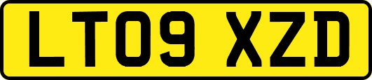 LT09XZD