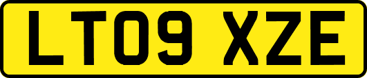 LT09XZE