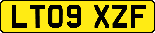 LT09XZF