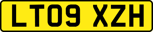 LT09XZH