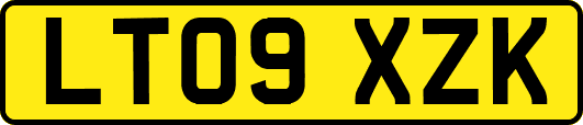 LT09XZK