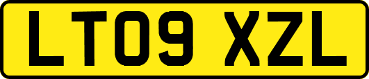 LT09XZL