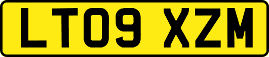 LT09XZM
