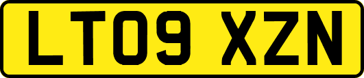LT09XZN