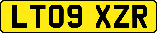 LT09XZR