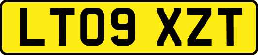 LT09XZT